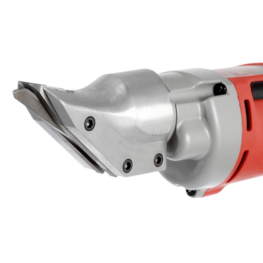 Milwaukee 6852-20 6.8 Amp 18-Gauge Shear