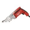Milwaukee 6852-20 6.8 Amp 18-Gauge Shear
