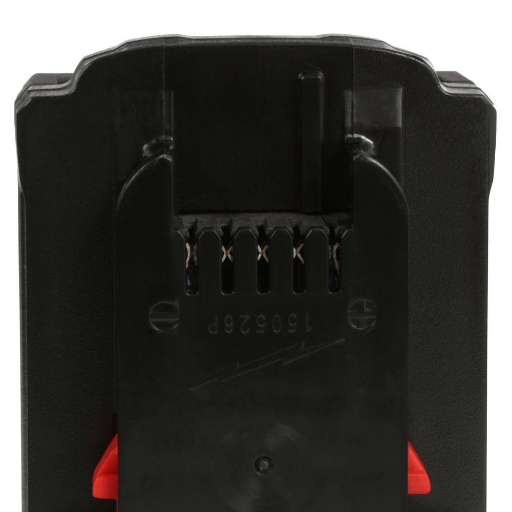 Milwaukee M18 18-Volt Lithium-Ion XC Extended Capacity Battery Pack 3.0Ah (2-Pack)