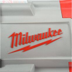 Milwaukee 6509-31 12 Amp 3/4 in. Stroke SAWZALL Reciprocating Saw with Hard Case