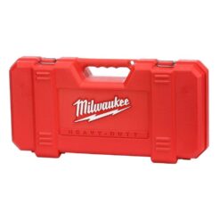 Milwaukee 6509-31 12 Amp 3/4 in. Stroke SAWZALL Reciprocating Saw with Hard Case
