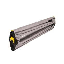 Stanley STST11154W11154 29 in. Folding Metal Sawhorse (2 Pack)