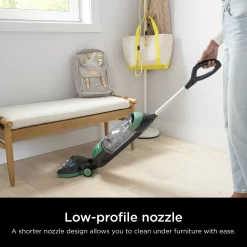 Shark Freestyle Pro Cordless Vacuum with Precision Charging Dock SV1114