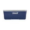 Coleman Classic Series 150-Quart Hard Cooler, Twilight