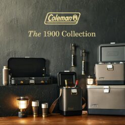 Coleman 1900 Collection 20-Quart Steel Belted Cooler