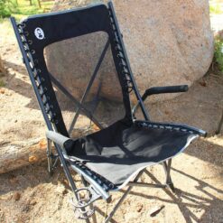 Coleman Comfortsmart Suspension Chair
