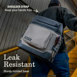 Coleman Pro Soft Cooler 24-Can