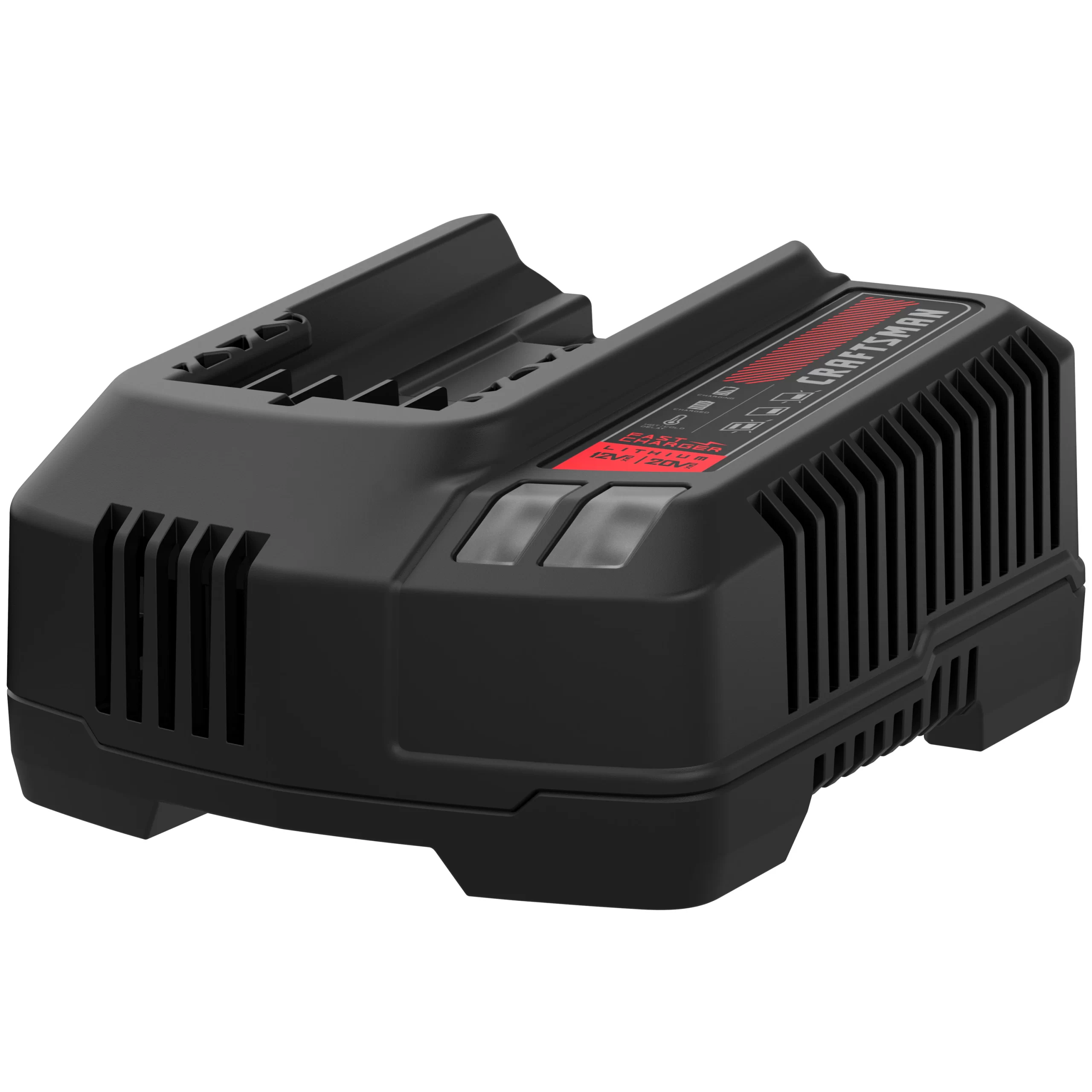 CRAFTSMAN V20 20-V 2-Pack Lithium-ion Battery (4 Ah)
