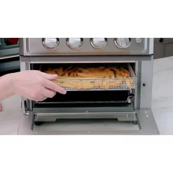 Cuisinart 1800 W 6-Slice Toaster Oven