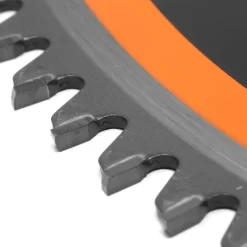 WEN 14-in 90 -Tooth Tungsten carbide-tipped steel Chop saw blade Individual