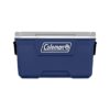 Coleman Classic Series 70-Quart Hard Cooler, Twilight