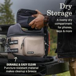 Coleman Pro Soft Cooler 24-Can
