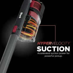 Shark WZ250RD Pet Pro Cordless Stick Vacuum