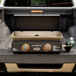 Blackstone 2-Burner 22
