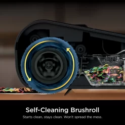 Shark HydroDuo with Dirt-Reveal Technology, Cordless Wet & Dry Hard Floor Cleaner, WW200