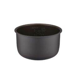 CUCKOO CR-0631F 6-Cup (Uncooked) / 12-Cup (Cooked) Micom Rice Cooker with Nonstick Inner Pot (White/Pink)