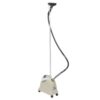 Jiffy Steamer J-2000 Jiffy Garment Steamer with Plastic Steam Head, 120 Volt, Beige