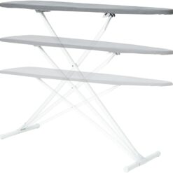 Seymour Home Products Ironing Board Full Size Steel T-Legs, Gray