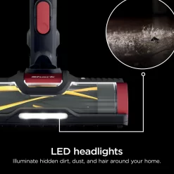 Shark WZ250RD Pet Pro Cordless Stick Vacuum