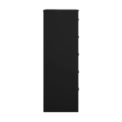 Mainstays Ardent 5 Drawer Dresser, Black