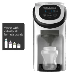 Baby Brezza Formula Pro Mini