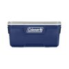 Coleman Classic Series120-Quart Hard Cooler, Twilight