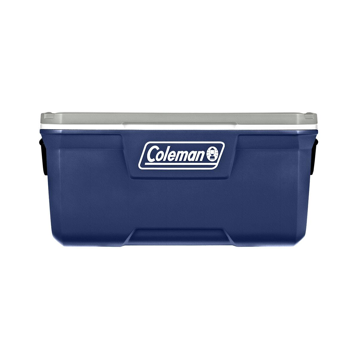 Coleman Classic Series120-Quart Hard Cooler, Twilight
