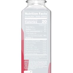 Karma Probiotic Water - 12 Pack, Berry Cherry Drink - Immune & Gut Health Support