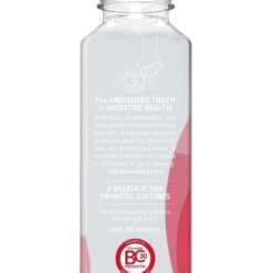 Karma Probiotic Water - 12 Pack, Berry Cherry Drink - Immune & Gut Health Support