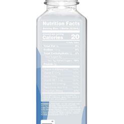 Karma Probiotic Water - 12 Pack, Blueberry Lemonade Drink - Immune & Gut Health Support