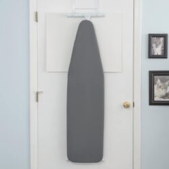 Seymour Home Products Ironing Board Full Size Steel T-Legs, Gray