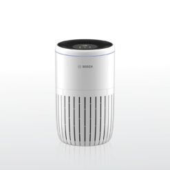 BOSCH Air Purifier for Home (Covers, 810-sq ft), 3-in-1 Filter, Air 2000, White