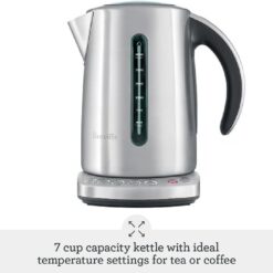Breville IQ Kettle BKE820XL