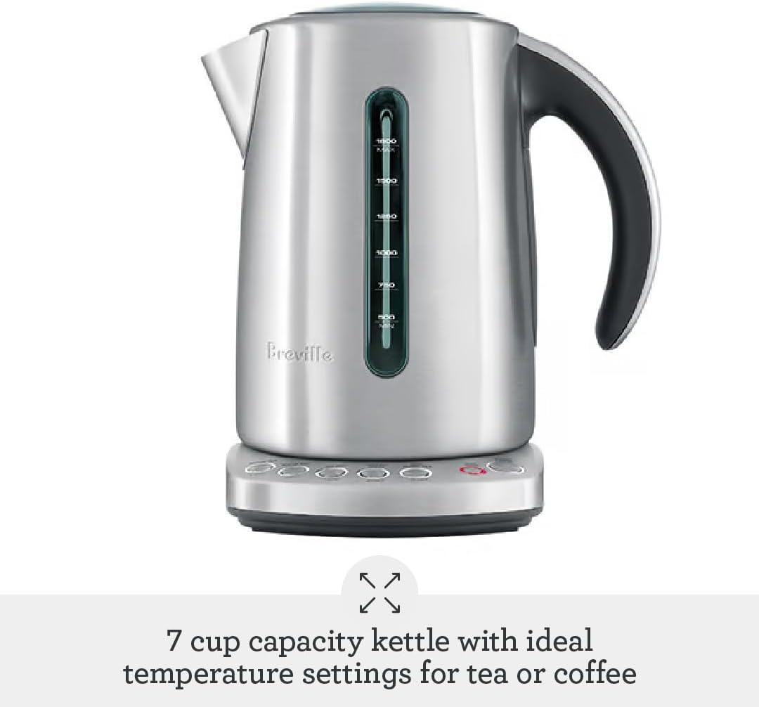 Breville IQ Kettle BKE820XL