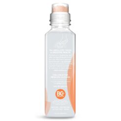 Karma Probiotic Water - 12 Pack, Peach Lemonade Drink - Immune & Gut Health Support
