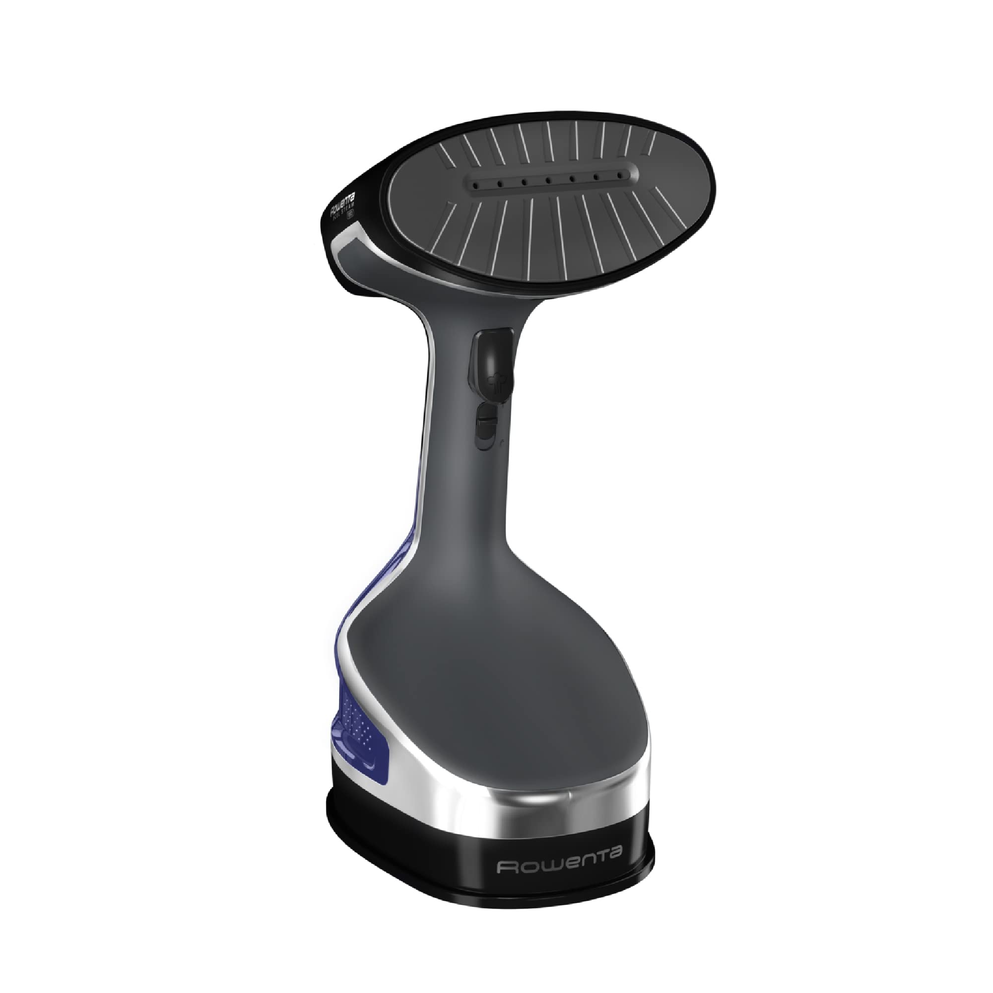 Rowenta Hand Steamer for Clothes, X-Cel Handheld Steamer, 25-Second Heat-Up, 1875W Clothes Steamer, DR8220