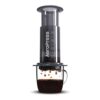 AeroPress Original Coffee and Espresso-style Maker, Barista Level Portable Coffee Maker with Chamber, Plunger, & Filters