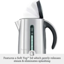 Breville IQ Kettle BKE820XL