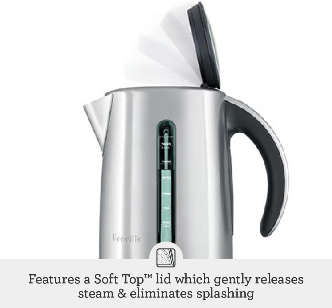 Breville IQ Kettle BKE820XL