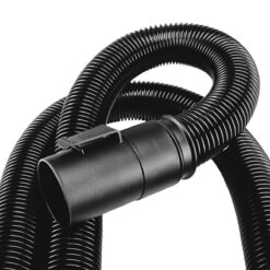 BAUER 9 Gallon 4.5 Peak Horsepower Wet/Dry Vacuum
