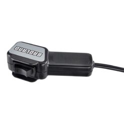 BADLAND ZXR 3500 lb. UTV/Powersport Winch with Automatic Load-Holding Brake