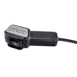 BADLAND ZXR 5000 lb. UTV/Powersport Winch with Automatic Load-Holding Brake