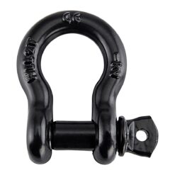 BADLAND ZXR 5000 lb. UTV/Powersport Winch with Automatic Load-Holding Brake