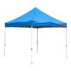 COVERPRO 10 ft. x 10 ft. Heavy Duty Straight Leg Pop-Up Canopy