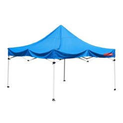 COVERPRO 10 ft. x 10 ft. Heavy Duty Straight Leg Pop-Up Canopy