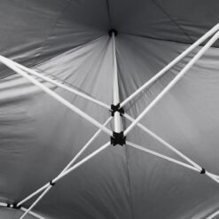 COVERPRO 10 ft. x 10 ft. Heavy Duty Straight Leg Pop-Up Canopy