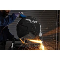 HERCULES 15 Amp 4.3 HP 14 in. Abrasive Cut-Off Saw