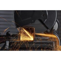 HERCULES 15 Amp 4.3 HP 14 in. Abrasive Cut-Off Saw