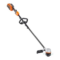 ATLAS 80V Brushless Cordless 16 in. String Trimmer - Tool Only