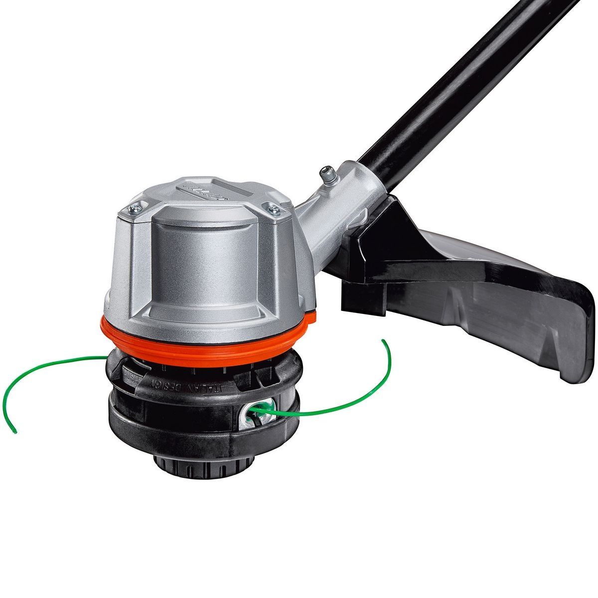 ATLAS 80V Brushless Cordless 16 in. String Trimmer - Tool Only